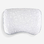 Μαξιλάρι Ύπνου Bedgear Storm Cuddle Curve 2